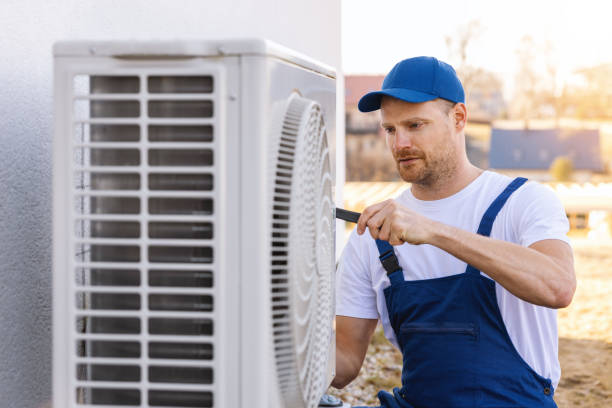 Best HVAC system installation  in USA